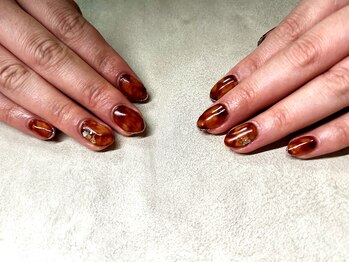 ネイルアンドアイラッシュ シヴァ(Siva)/