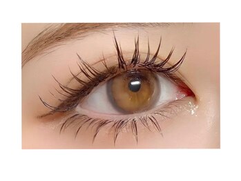 アーベン アイラッシュ(AERBEN..Eyelash)/【超軽量◎】フラットラッシュ