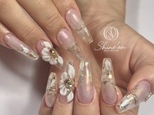 シャインアン(Shine'an)/デザイン１.５時間