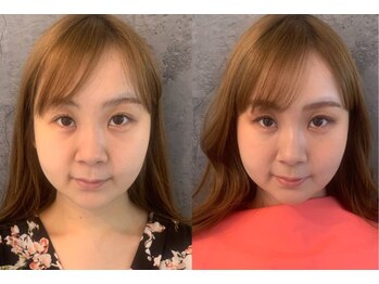 ルポナゴヤ(repos.nagoya)/【カラー＆顔タイプ診断】