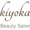 キヨカ(kiyoka)のお店ロゴ