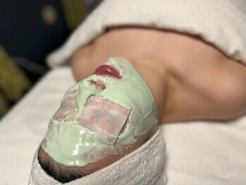 ベルドア(Bell Door)/鎮静パック