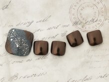 ネイルクロエ(NAIL KCLOE)/フットネイル