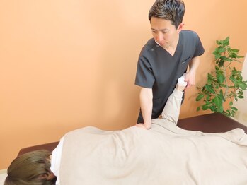 三鷹北口整体院/整体施術