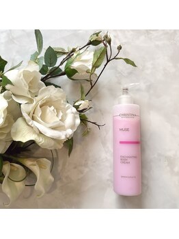 ナビ ビューティー(NABI Beauty)/体も老ける！エイジングケアを。