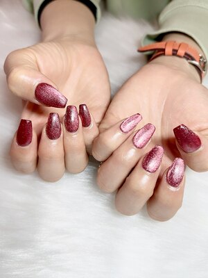 nail salon luana【ルアナ】