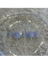 ノイ noi 千歳船橋店 ネイルサロン/2024.6月定額デザイン2-1