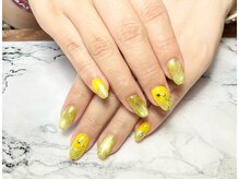 シオン(Sion)/定額デザインA【オフ込み】