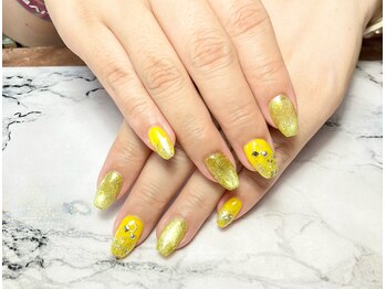 シオン(Sion)/定額デザインA【オフ込み】