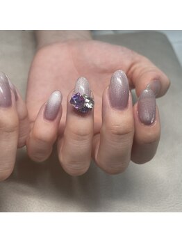 【HAND】マグネットジェル