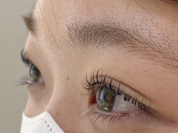 ラーレアイラッシュ(lale.eyelash)/