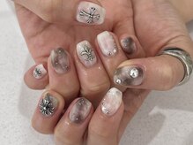 ミュート(mu'te)/90min by tsuki