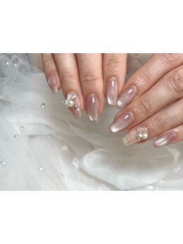 爪の悩みを解消できる（ケア含む）