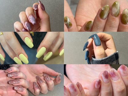 アンドローブ 銀座店(&robe)の写真