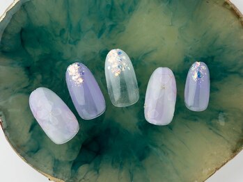 トータルビューティースペース レック 平塚駅前店(REC)/ハンドネイル