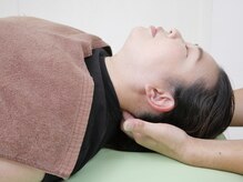 保土ヶ谷接骨院/頭痛改善！