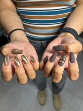 ザネイルズ(The Nails)/