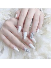 28ネイル 新中野店/定額シンプルC