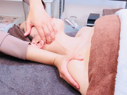 サロン ド エン(Salon de en)の写真
