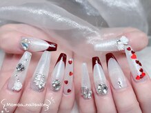 モモアネイル(MomoA nail)/
