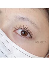 ロザンナ 武蔵浦和店(ROSANNA)/ワンホンデザイン 160本