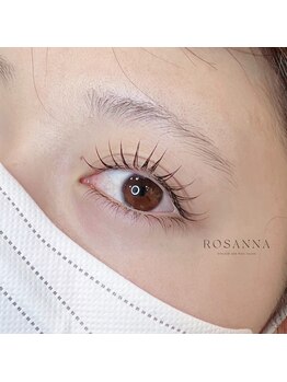 ロザンナ 武蔵浦和店(ROSANNA)/ワンホンデザイン 160本