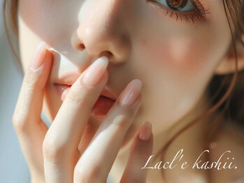 ラクレ 香椎店(Lacl'e)