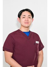 おおもり整体院 水野