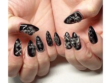 ダグネイル 宇都宮店(Dugh nail)/パーツ使い放題！
