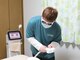 フロンティアの写真/21時までの営業で仕事帰りにも通いやすい♪部位別~全身脱毛まで◎更に清潔感&第一印象UPを目指しませんか？