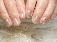 ララ(LALA)/マグネット＋ポイントパーツ