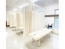 美容整体 リニューサロン 美咲が丘院(renew salon)の雰囲気（痛みや姿勢のお悩みは【整体】メニューから！男性スタッフ担当）