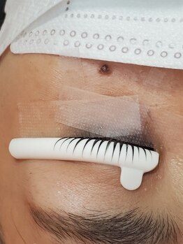 セレビアイ 日本橋店/似合わせまつげパーマ