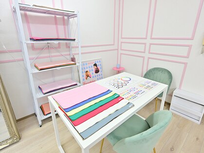 スタジオエス(STUDIO S)の写真