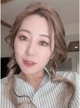 ジュノ アイラッシュ アンド ビューティー(Jeuno Eyelash and beauty) Jeuno オーナー