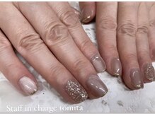 プティットスリール 西尾店(Petit Sourire)/art free 10本