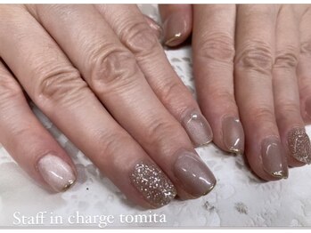 プティットスリール 西尾店(Petit Sourire)/art free 10本