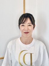 ディアーム 岸和田カンカン店(Diarm)&nbsp;小宮山 美和