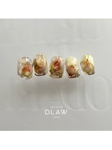 ドロウ フィーグ(DLAW figue)/７月 デザインプラス