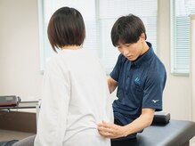 コンディショニングセンター 四日市南