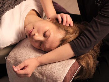 パピヨン(papillon)/小顔矯正