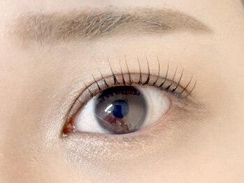 ローラン(LORAN)/ストレートデザイン