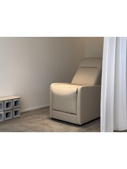 小規模プライベートサロン