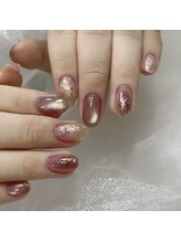 オテテ アイアンドハンド(otete eye&hand)/一番人気メニューお任せデザイン