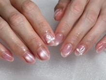 エネ(Ena)/ちゅるんマグネット