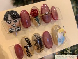 ◇ななえ限定メニュー◇