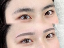 ホワイトアイ 堺北花田店(WHITE EYE)/【眉毛サロン/アイブロウ/眉毛】