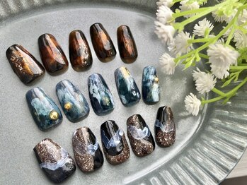 アンプティー(An petit)の写真/【完全個室】落ち着いた雰囲気のプライベート空間で人目を気にせずゆったり施術♪駅徒歩3分の好立地◎