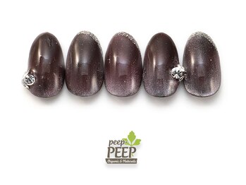 ピッピ 桜新町店(peep PEEP)/25年11月マンスリープラチナ-2