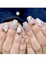 ソラール(SOLAR)/マグネット&ハートホロ